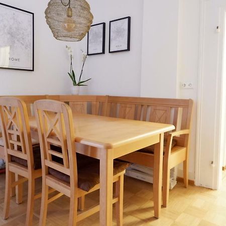 Privatzimmer In Bester Altstadtlage Tübingen Extérieur photo